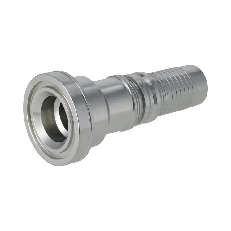 Sajūga savienojums 4SH-DN32 ar atloku ø63,5mm SFSH3224G2 Alfagomma