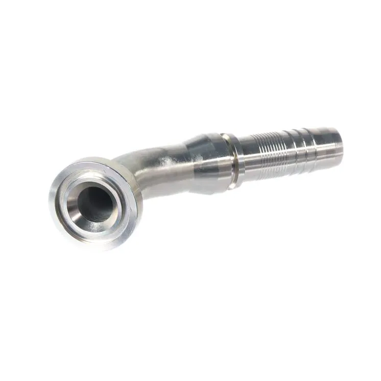 Insert NS-DN25 with flange 44.5 m  SFLNS251645 Alfagomma
