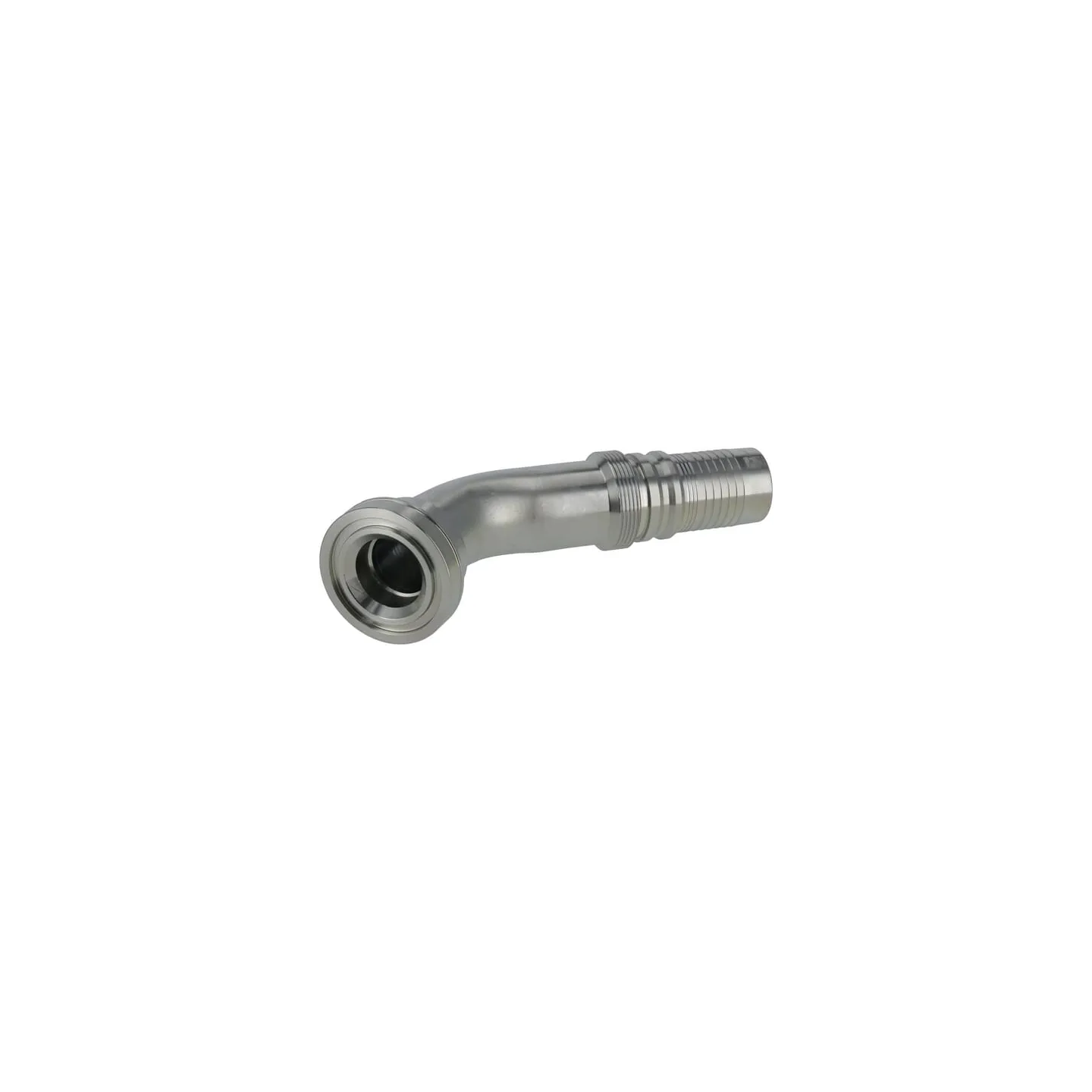 Sajūga savienojums 4SH-DN40 ar atloku ø63,5mm 45° SFSH402445G2 Alfagomma