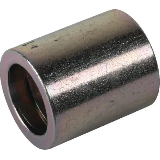 Uzgalis 26x30.5mm DN13 Tērauds / cinkots SFATP013 Alfagomma