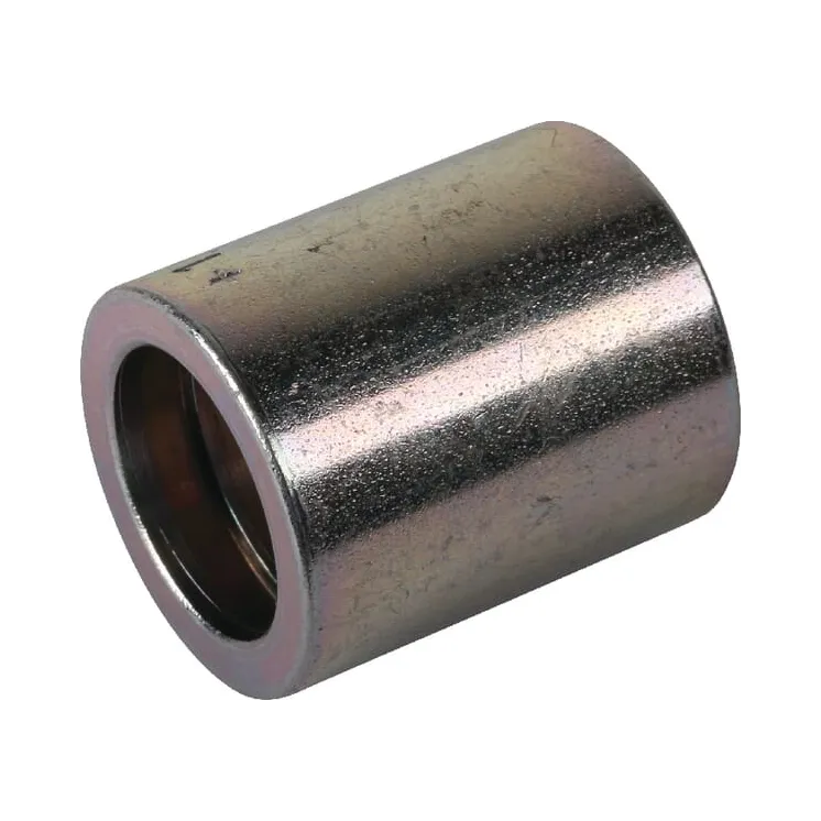 Uzgalis 26x30.5mm DN13 Tērauds / cinkots SFATP013 Alfagomma