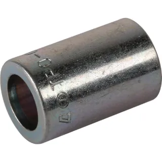 Uzgalis 17x26.5mm DN6 Tērauds / cinkots SFATP006 Alfagomma