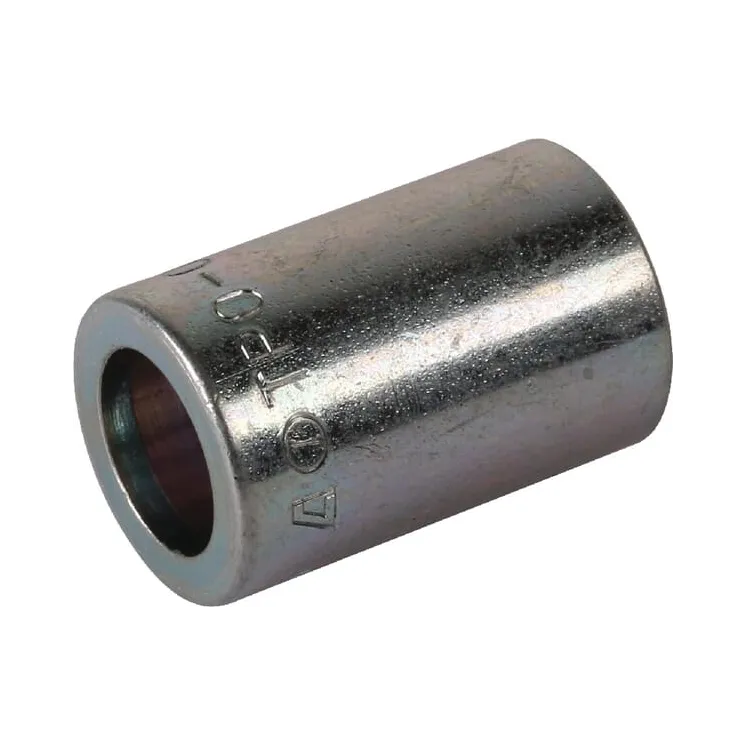 Uzgalis 17x26.5mm DN6 Tērauds / cinkots SFATP006 Alfagomma