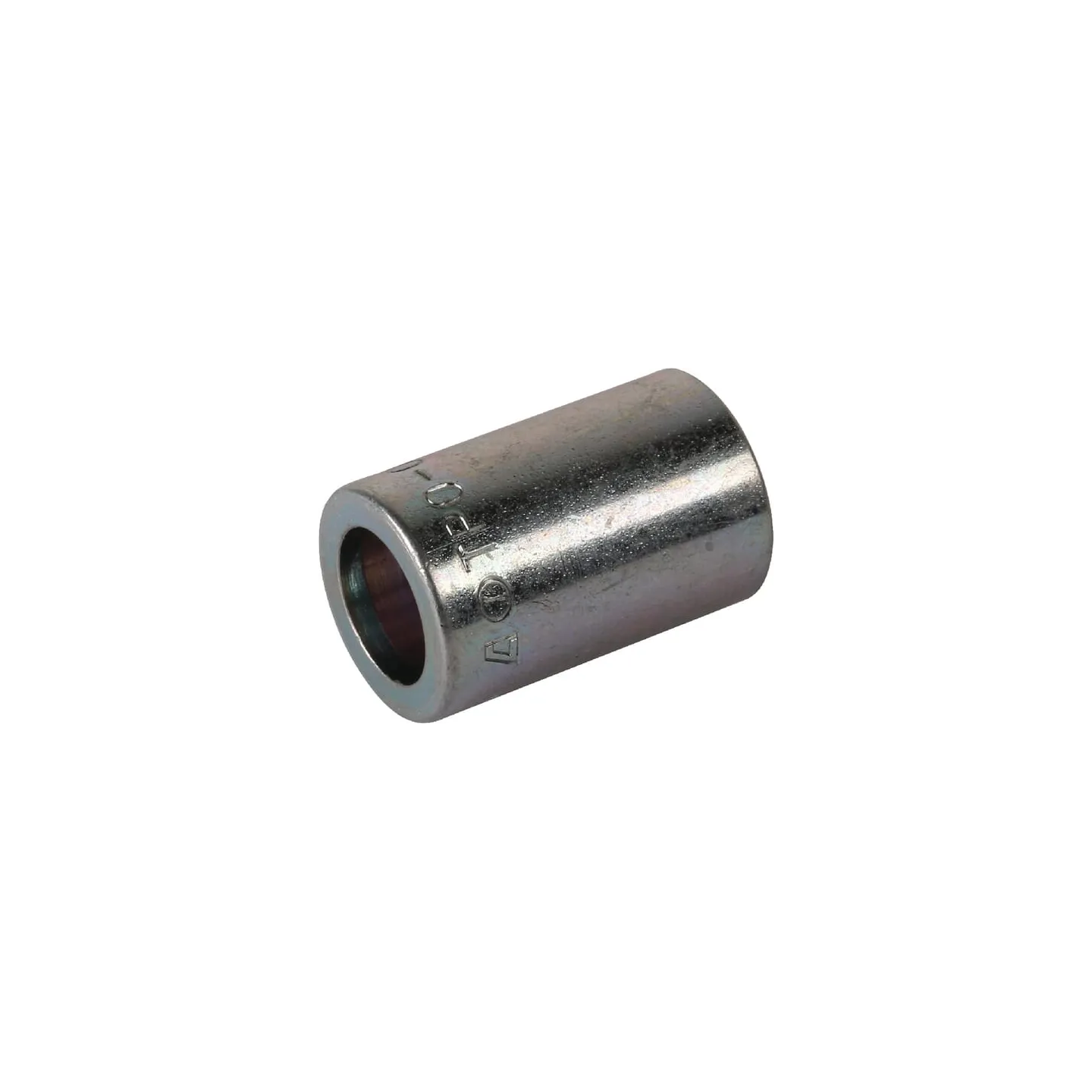 Uzgalis 17x26.5mm DN6 Tērauds / cinkots SFATP006 Alfagomma