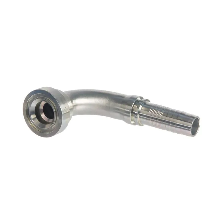 Insert NS DN20-flange 41.3 suitable for CAT  SFSCNS201290 Alfagomma