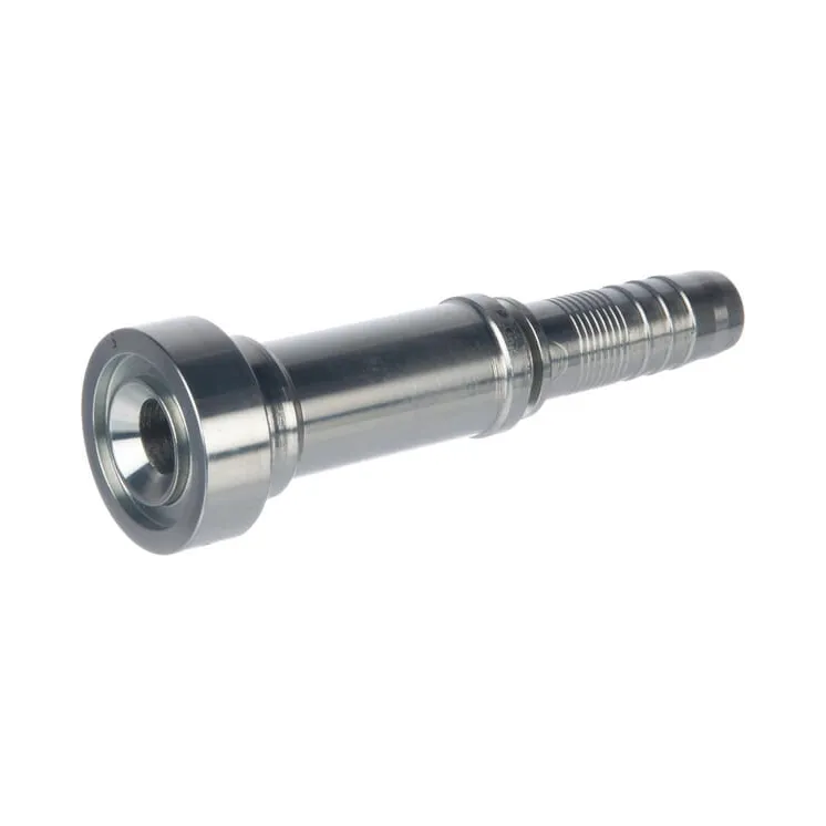Insert NS-DN20 flange 47.6 suitable for CAT  SFSCNS2016 Alfagomma