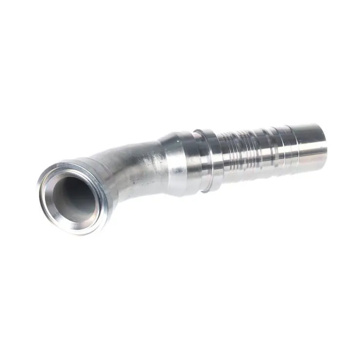 Insert NS-DN50 with flange 71.4 m  SFLNS503245 Alfagomma