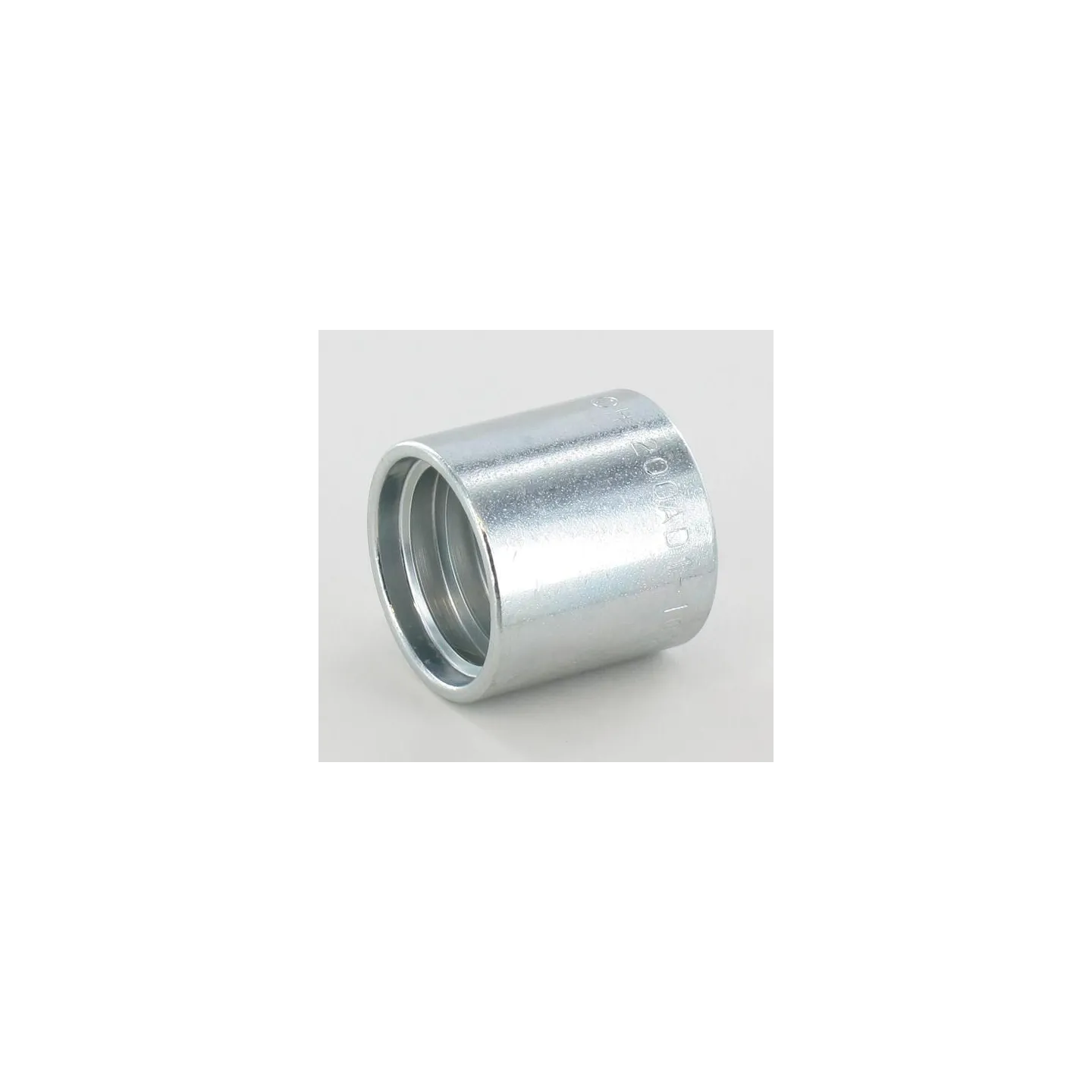 Uzgalis 32x30.5mm DN16 Tērauds / cinkots SFAD116 Alfagomma