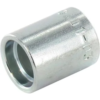 Uzgalis 19x24mm DN5 Tērauds / cinkots SFAD105 Alfagomma