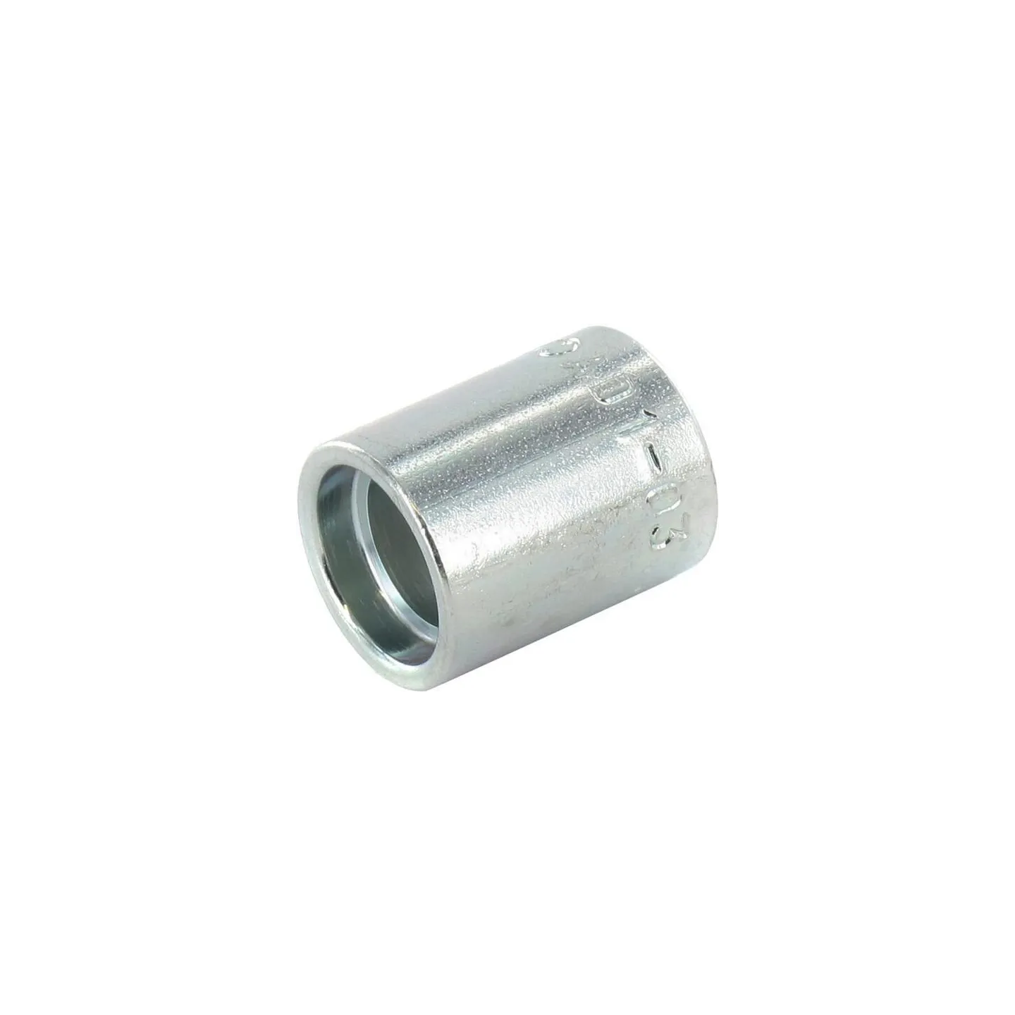 Uzgalis 19x24mm DN5 Tērauds / cinkots SFAD105 Alfagomma