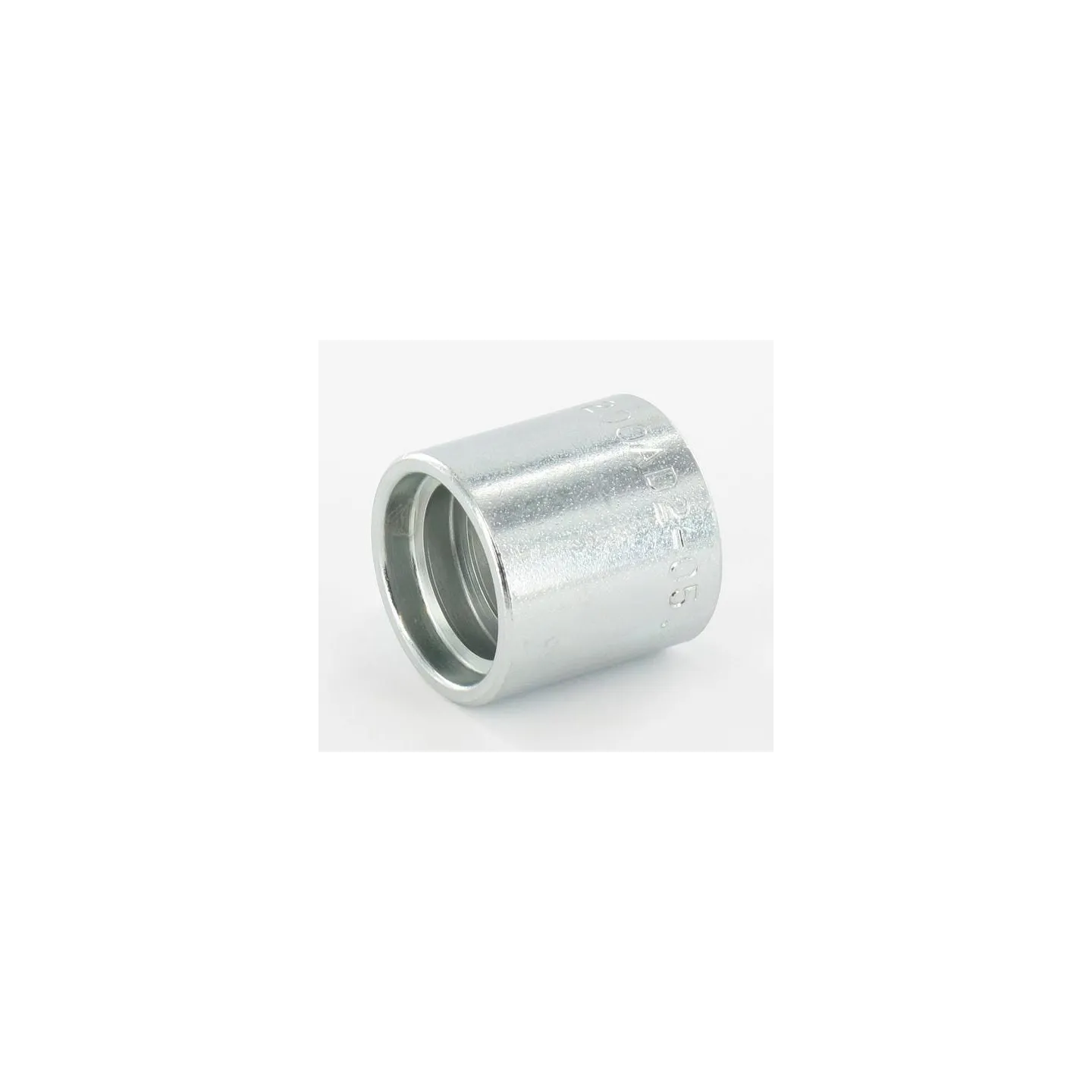 Uzgalis 25x24.7mm DN8 Tērauds / cinkots SFAD208 Alfagomma