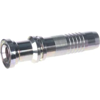 Insert NS-DN32+flange  SFLNS3216 Alfagomma