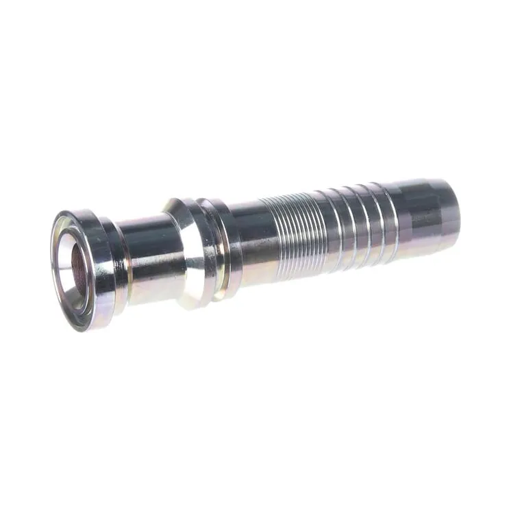 Insert NS-DN32+flange  SFLNS3216 Alfagomma