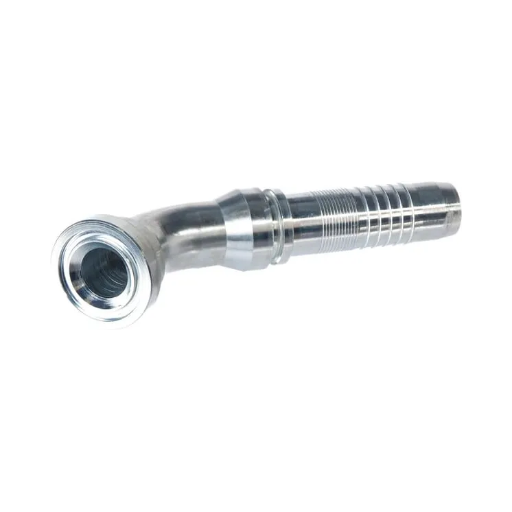 Insert NS-DN32 with flange  54.0  SFSNS322045 Alfagomma