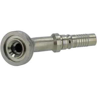 Savienojums 4SH-DN16 ar atloku ø41,3mm 45° SFSH161245G2 Alfagomma