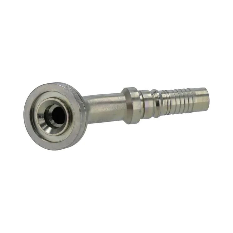 Savienojums 4SH-DN16 ar atloku ø41,3mm 45° SFSH161245G2 Alfagomma