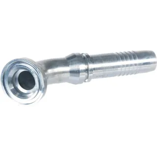 Insert NS-DN32 with flange 60.3 m  SFLNS322445 Alfagomma