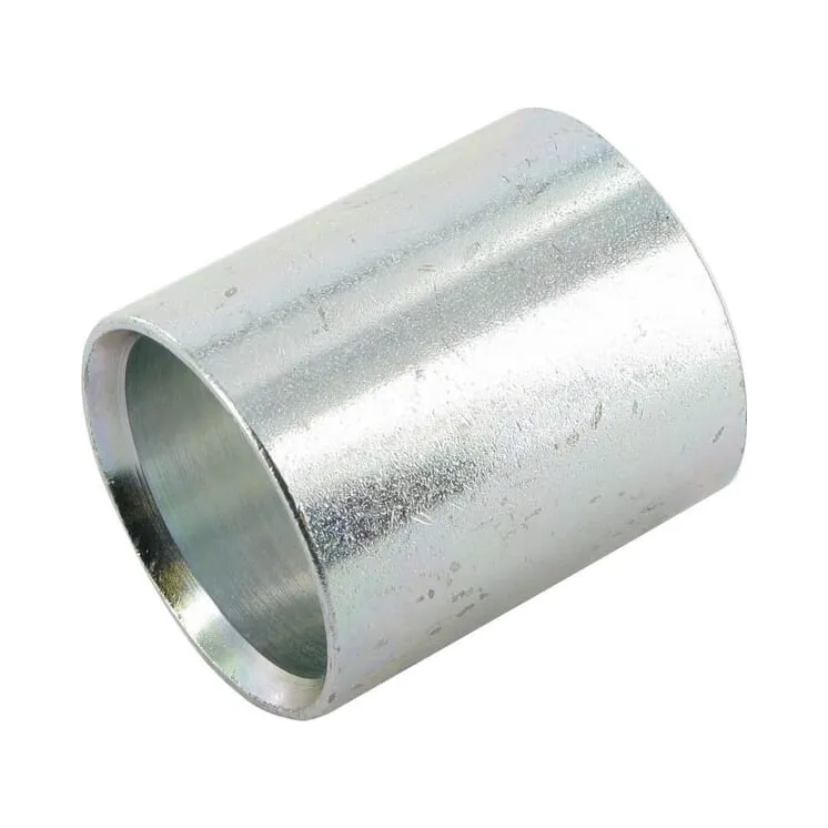 Uzgalis 35x37mm DN20 hromēts SFA95C20 Alfagomma