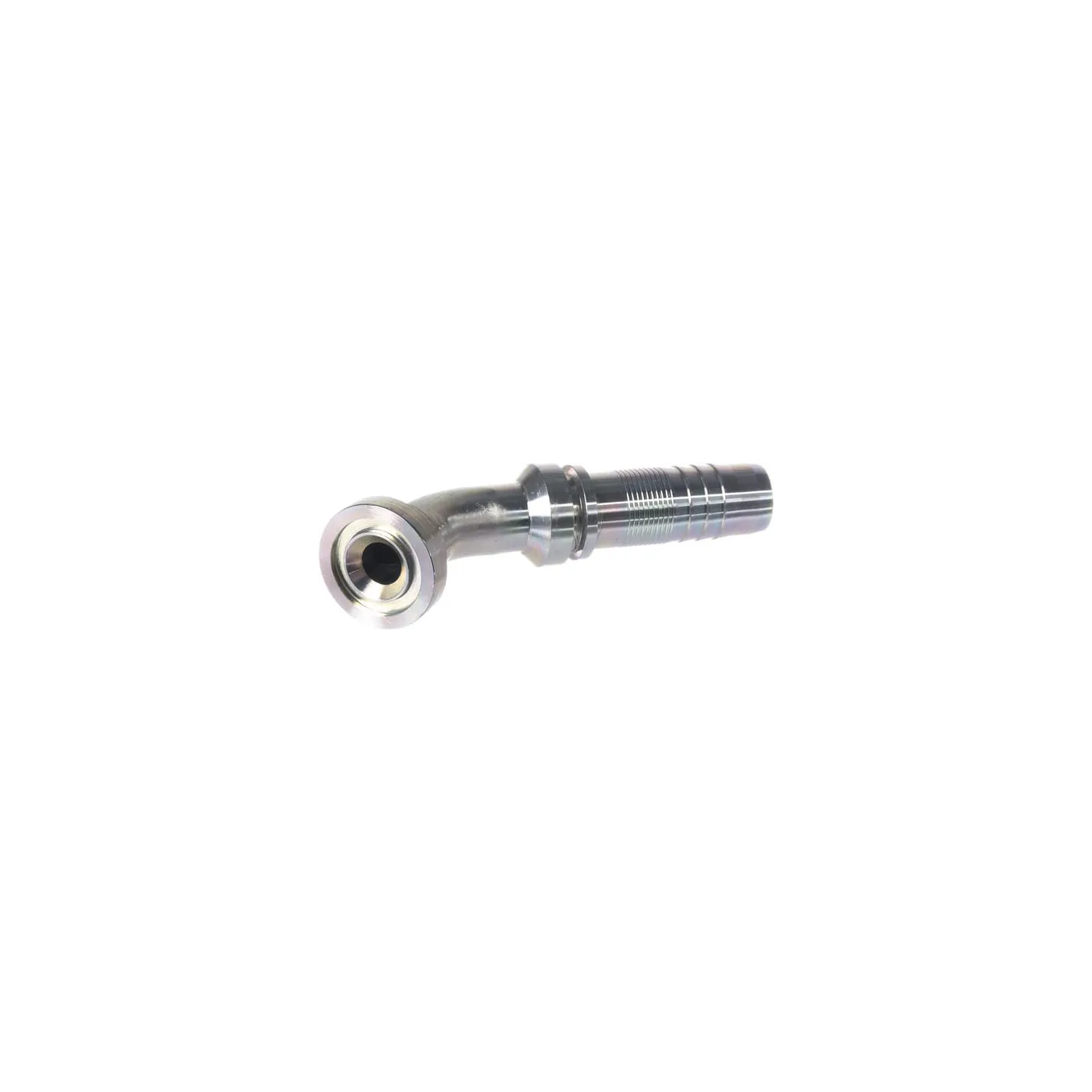 Insert NS-DN25 with flange  41.3  SFSNS251245 Alfagomma