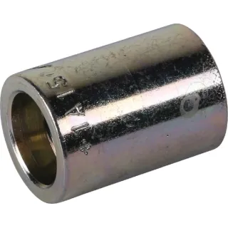 Uzgalis 19x26.5mm DN8 Tērauds / cinkots SFATP008 Alfagomma