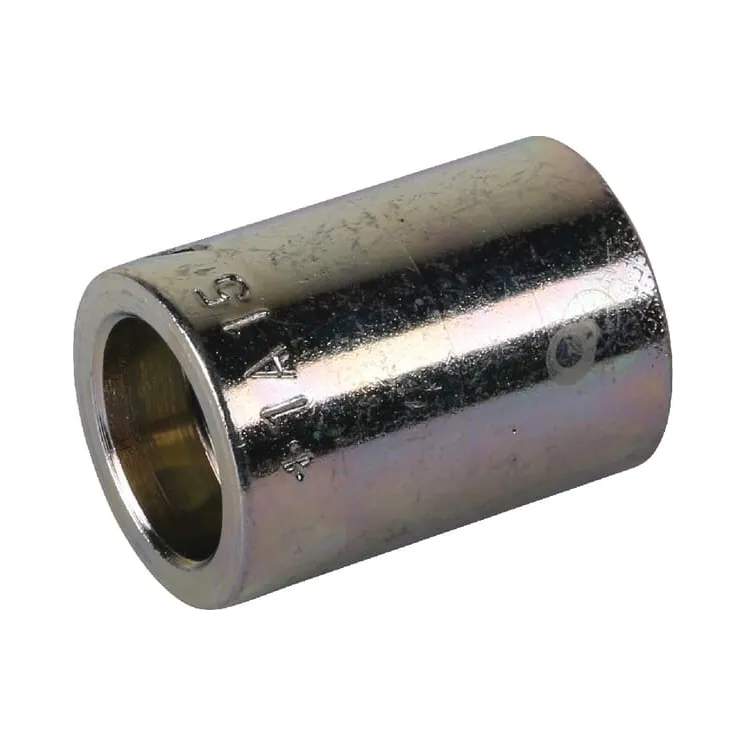 Uzgalis 19x26.5mm DN8 Tērauds / cinkots SFATP008 Alfagomma