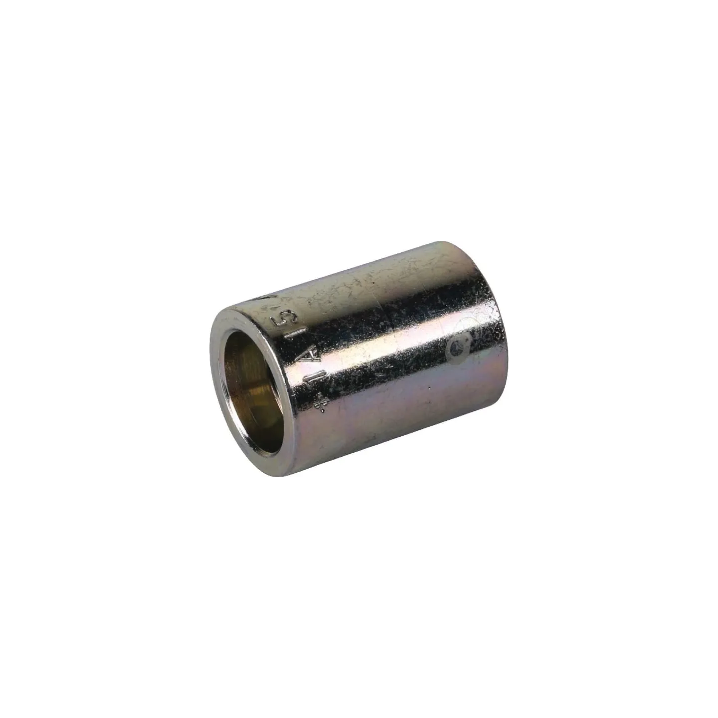 Uzgalis 19x26.5mm DN8 Tērauds / cinkots SFATP008 Alfagomma