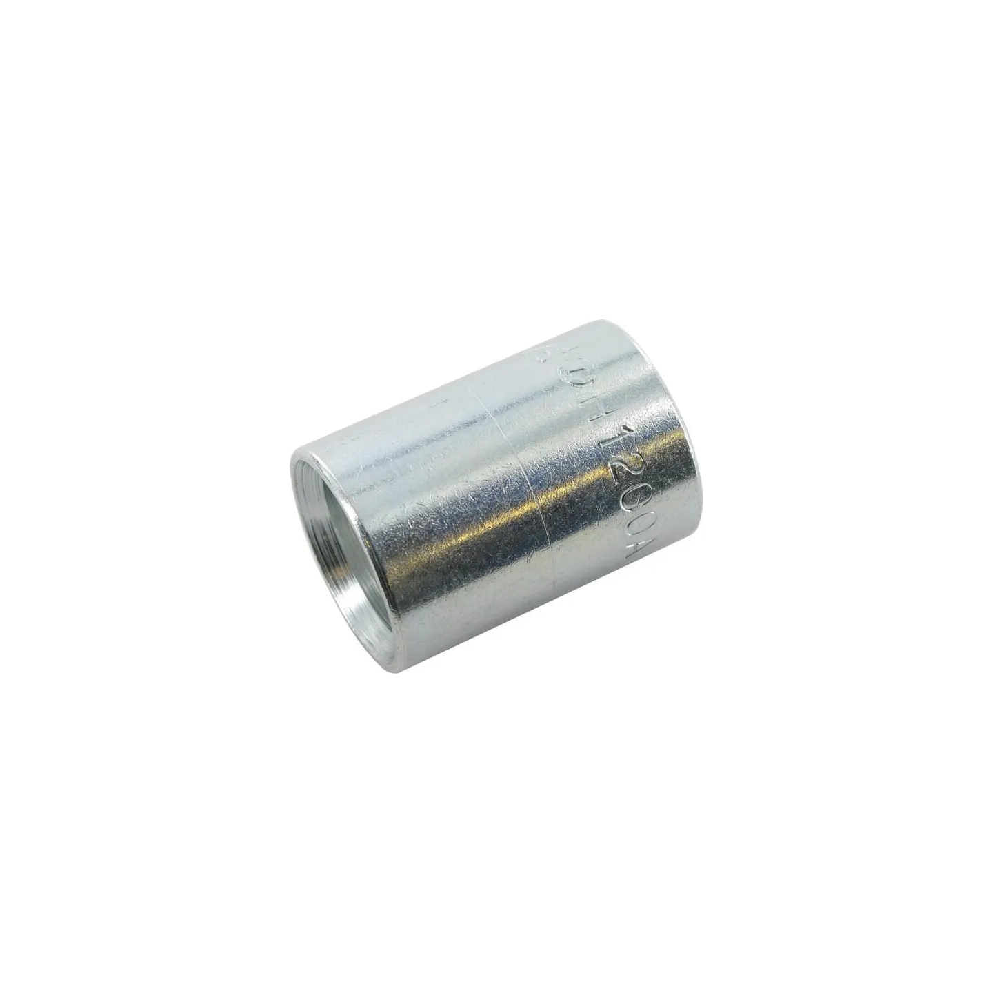 Uzgalis 22x31mm DN10 hromēts SFA95C10 Alfagomma