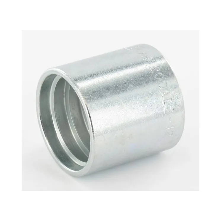 Uzgalis 37x36mm DN20 Tērauds / cinkots SFAD220 Alfagomma