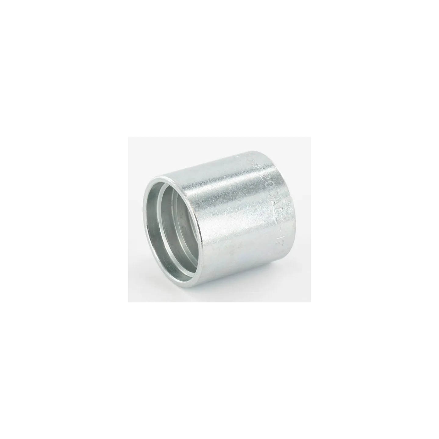 Uzgalis 37x36mm DN20 Tērauds / cinkots SFAD220 Alfagomma