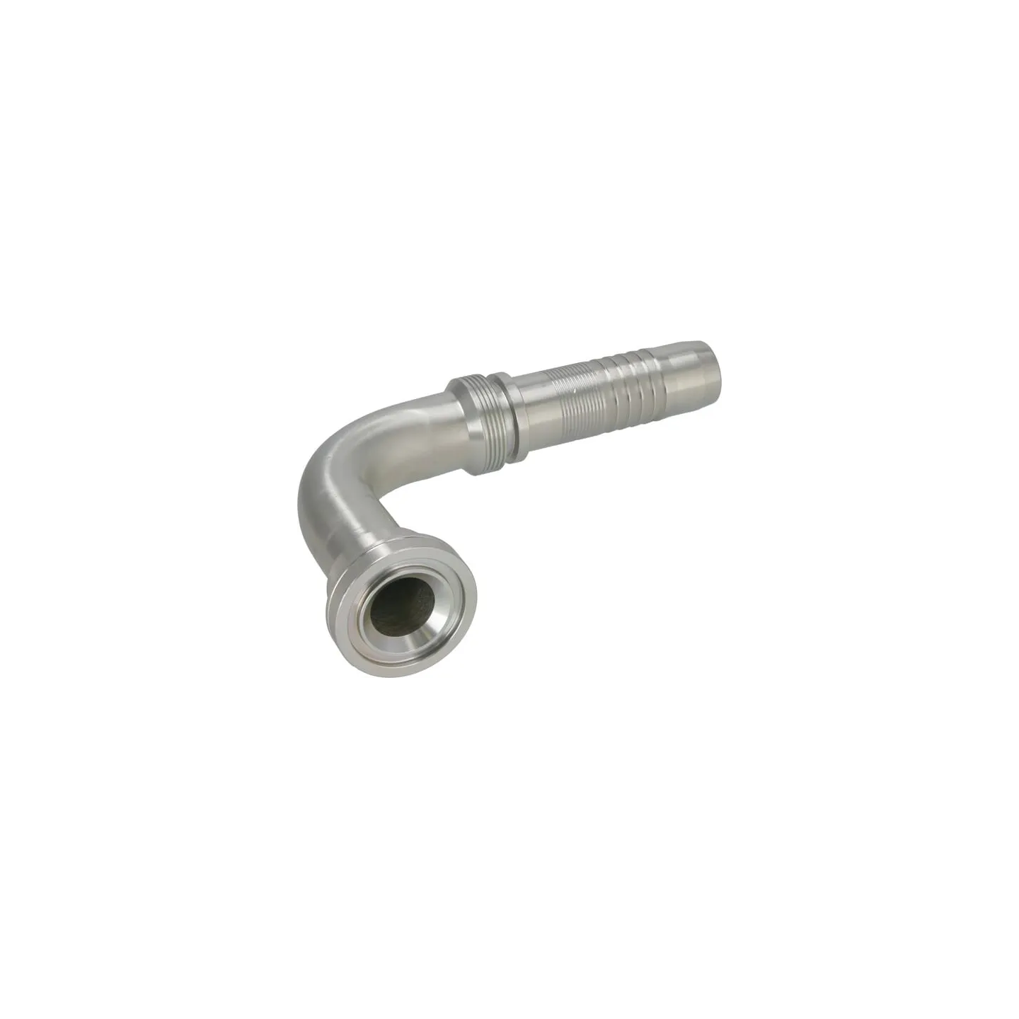 Insert NS-DN32+flange  54,0  SFSNS322090120 Alfagomma
