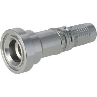 Sajūga sakabe 4SH-DN32 atloka 63,5 mm SFSCH3224G2 Alfagomma