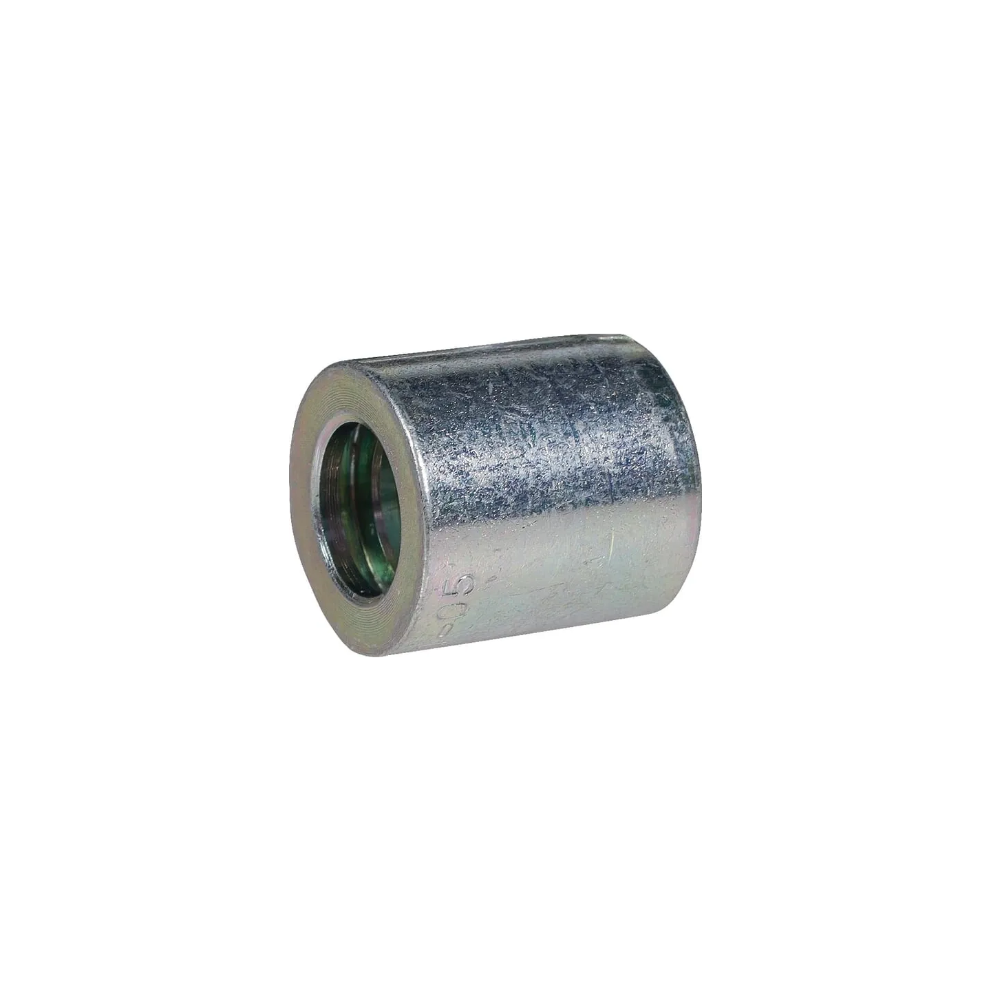 Ferrule 24x24.7mm DN8 Steel / zinc-plated   SFAD108P360 Alfagomma SFAD108P380