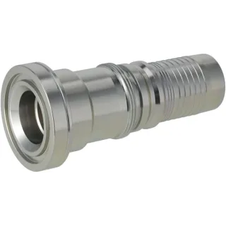 Sajūga savienojums 4SH-DN40 ar atloku ø63,5mm SFSH4024G2 Alfagomma