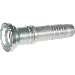 Insert NS-DN32+flange  SFLNS3224 Alfagomma