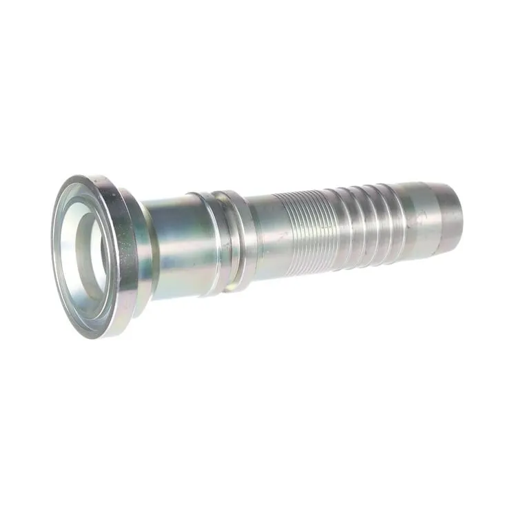 Insert NS-DN32+flange  SFLNS3224 Alfagomma