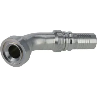 Sajūga sakabe 4SH-DN32 atloka 54.0mm 45° SFSCH322045G2 Alfagomma
