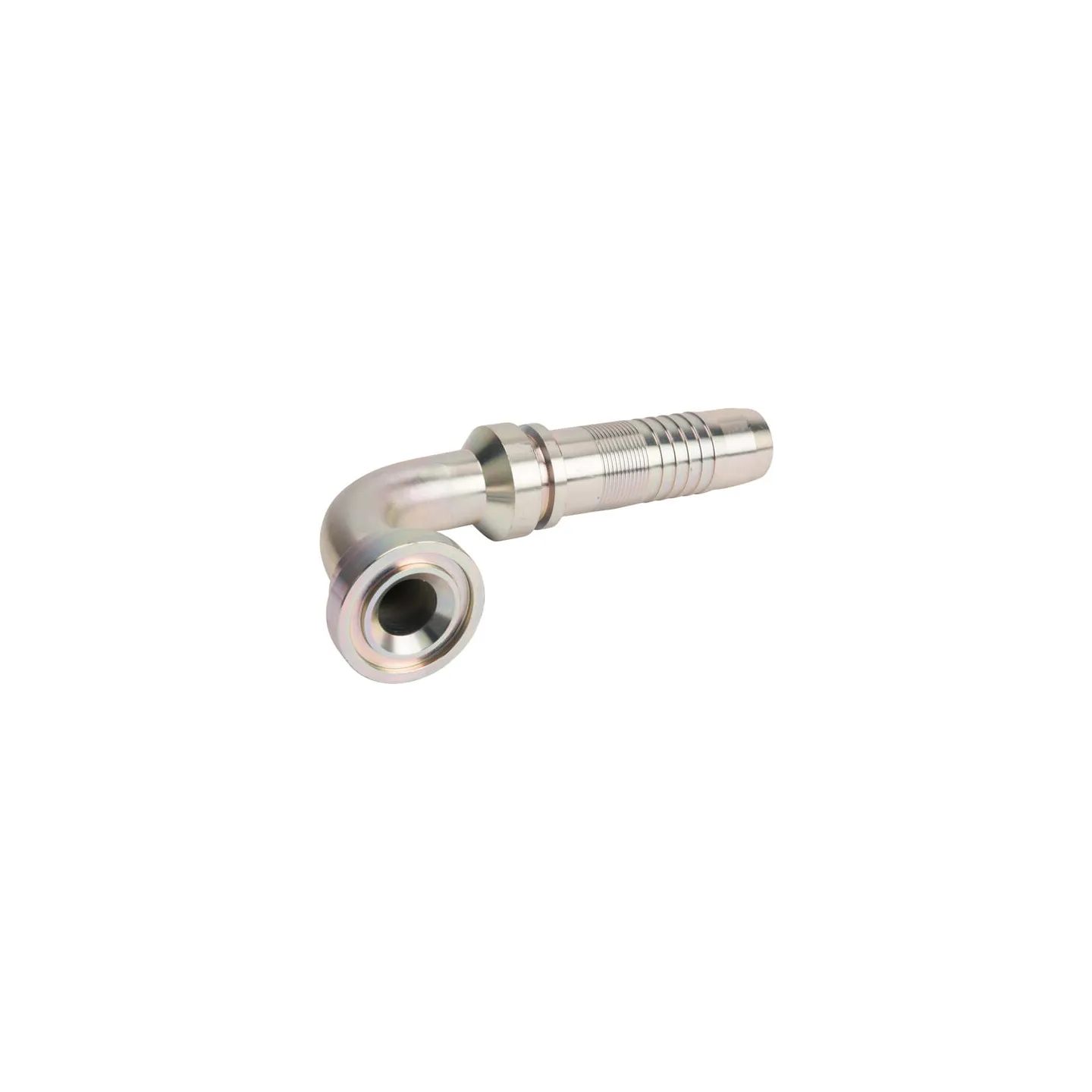Insert NS-DN32 with flange  47.6  SFSNS321690 Alfagomma