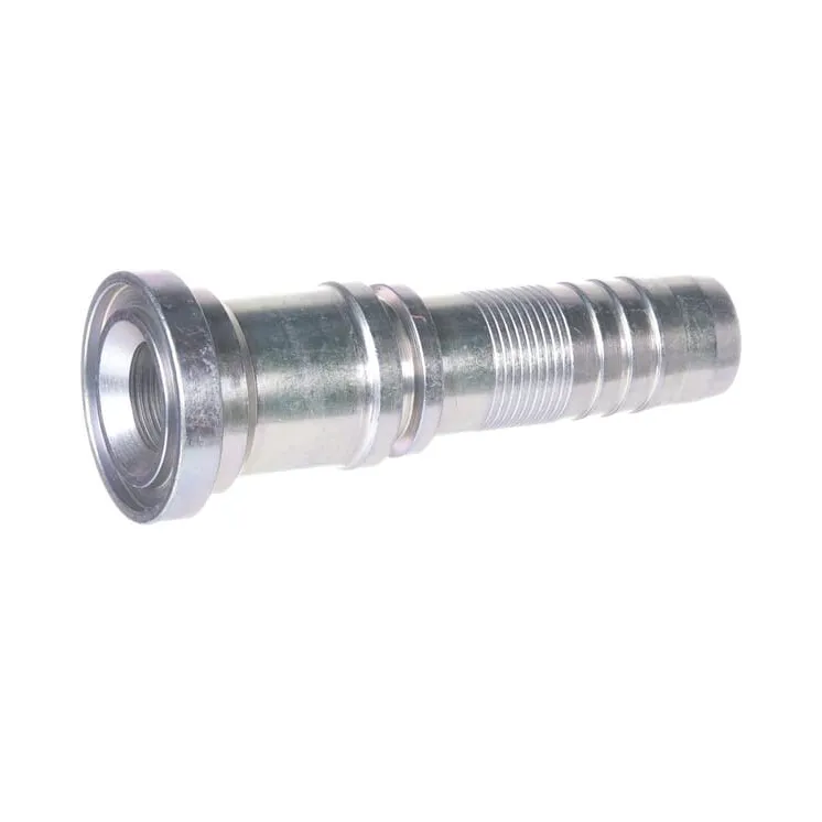 Insert NS-DN25+flange  SFLNS2516 Alfagomma