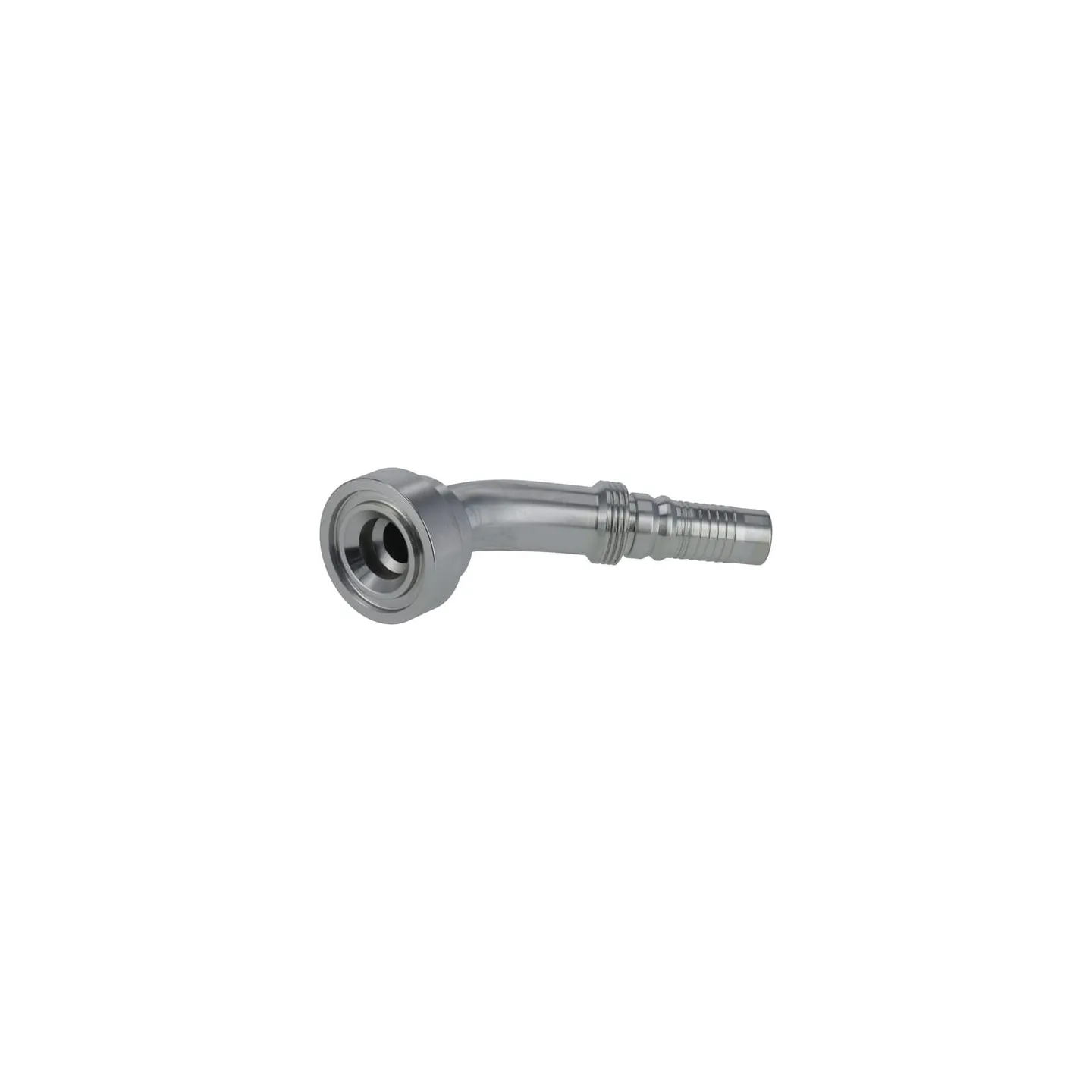 Sajūga sakabe 4SH-DN20 atloka 47,6 mm 45° SFSCH201645G2 Alfagomma