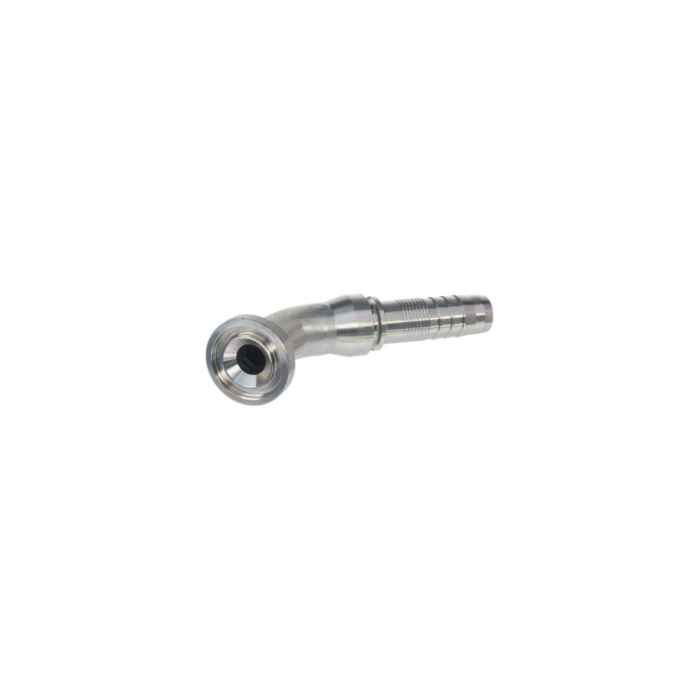 Insert NS-DN20 with flange 38.1 m  SFLNS201245 Alfagomma