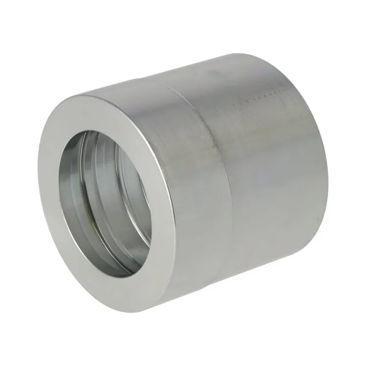 Ferrule DN50 Interlock  SFAH4650 Alfagomma