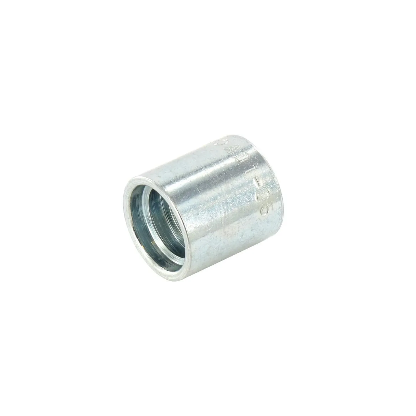 Uzgalis 23x24.7mm DN8 Tērauds / cinkots SFAD108 Alfagomma