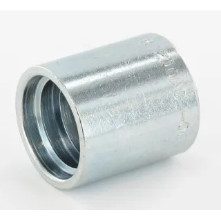 Uzgalis 27x29.7mm DN10 Tērauds / cinkots SFAD210 Alfagomma