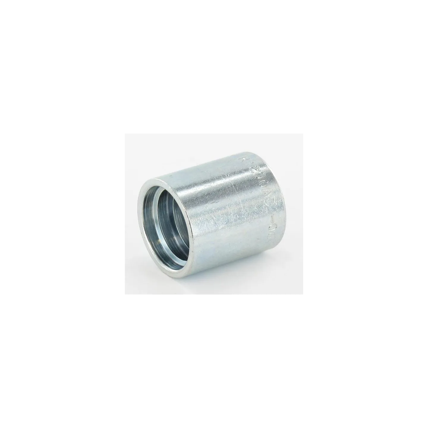 Uzgalis 27x29.7mm DN10 Tērauds / cinkots SFAD210 Alfagomma