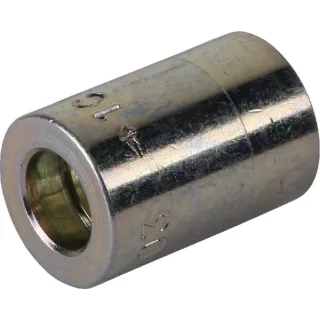 Uzgalis 15x22mm DN5 Tērauds / cinkots SFATP005 Alfagomma