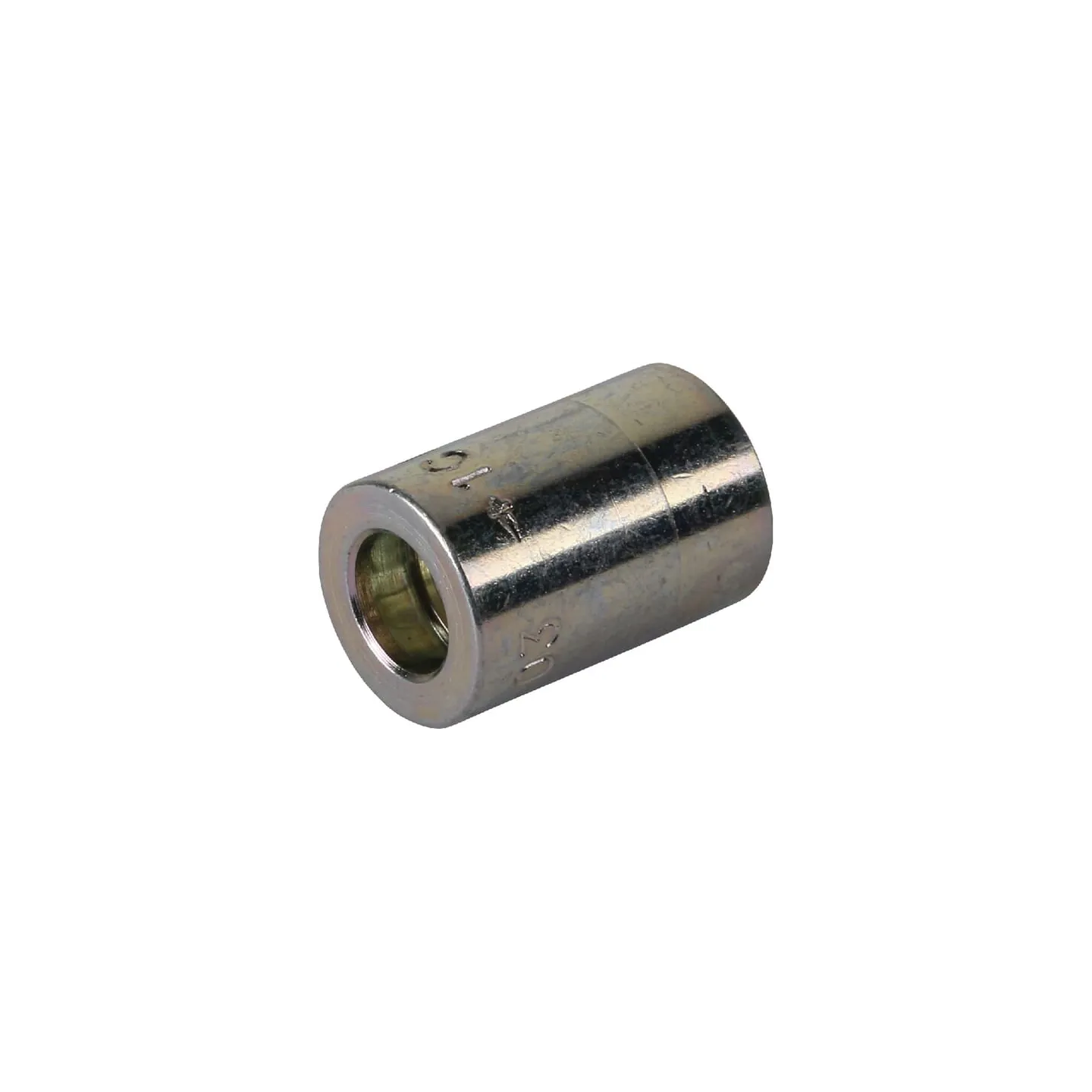 Uzgalis 15x22mm DN5 Tērauds / cinkots SFATP005 Alfagomma