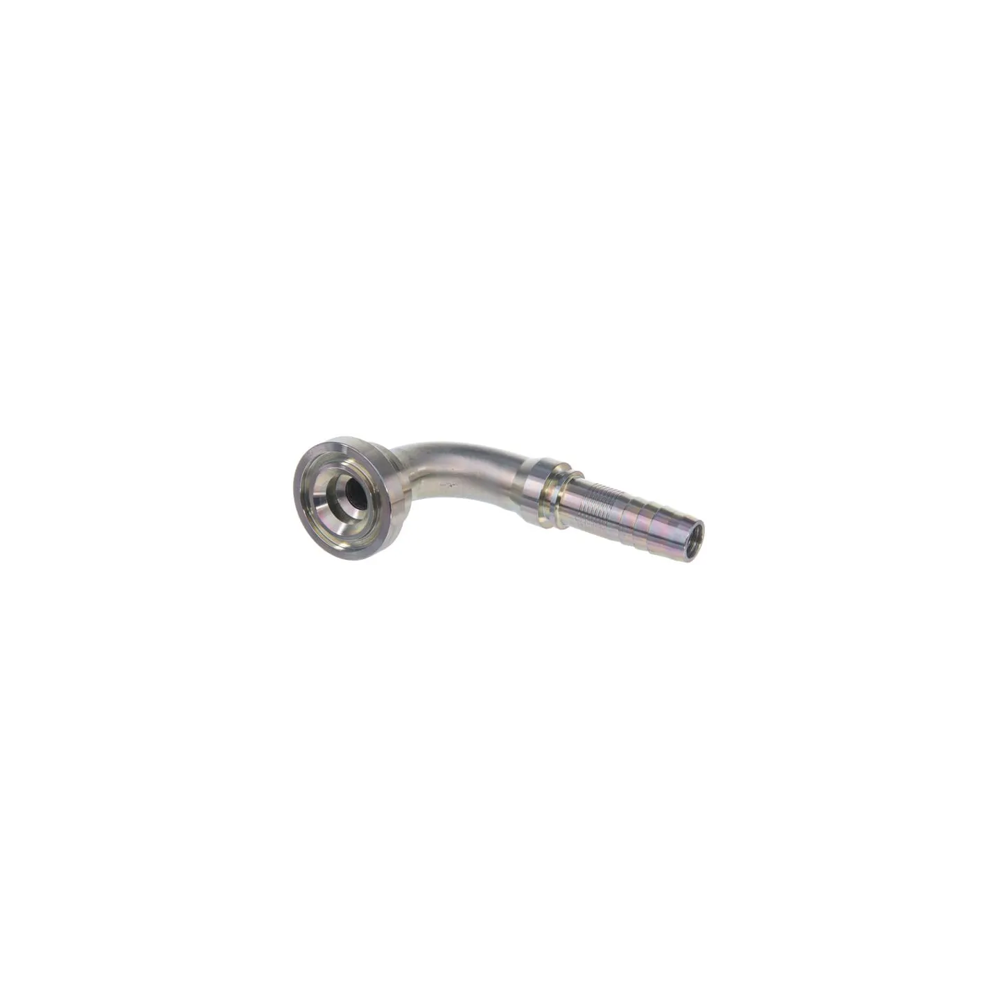 Insert NS-DN20 with flange  47.6  SFSNS201690 Alfagomma