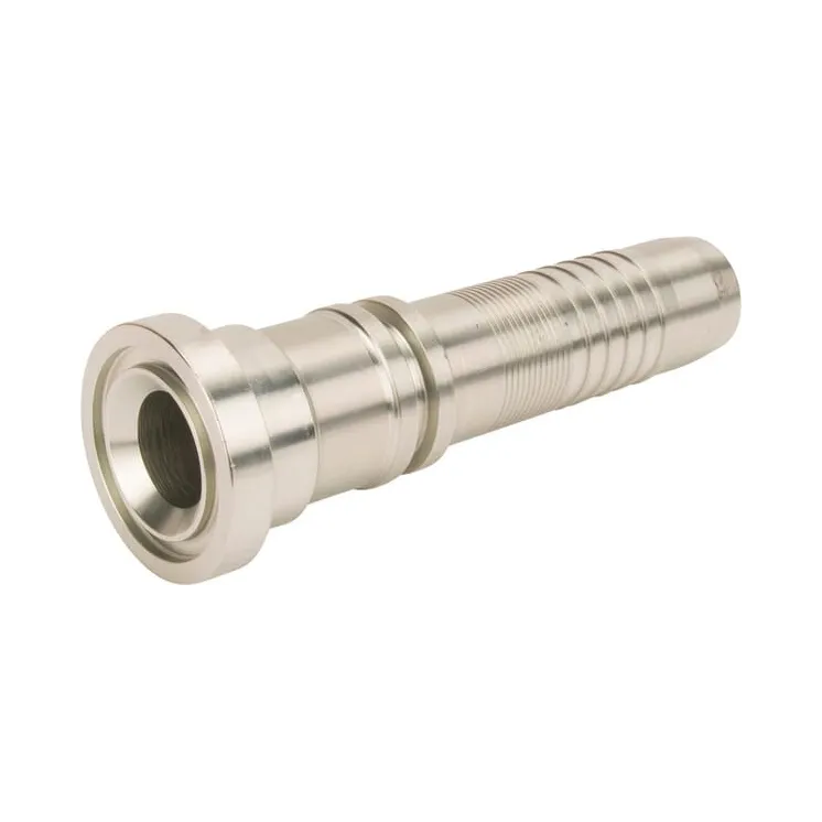 Insert NS-DN32 with flange  54.0  SFSNS3220 Alfagomma
