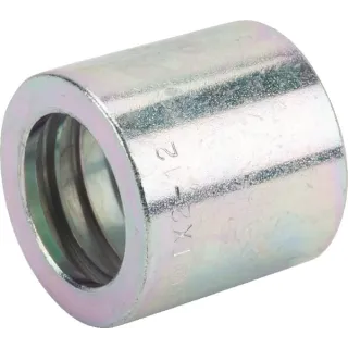 Uzgalis 38x36mm DN20 Tērauds / cinkots SFATX220 Alfagomma