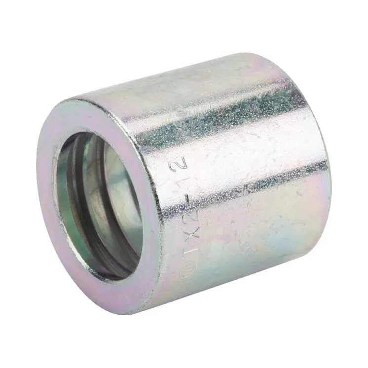 Uzgalis 38x36mm DN20 Tērauds / cinkots SFATX220 Alfagomma